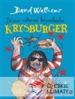 Krysburger - książka