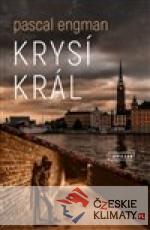 Krysí král - książka