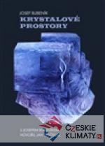 Krystalové prostory - książka