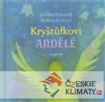 Kryštůfkovi andělé - książka