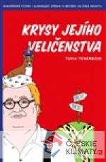 Krysy Jejího Veličenstva - książka