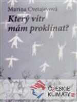 Který vítr mám proklínat - książka