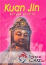 Kuan Jin - książka