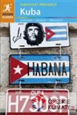 Kuba - książka