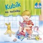 Kubík na nočníku - książka