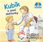 Kubík u paní doktorky - książka