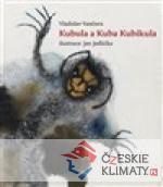 Kubula a Kuba Kubikula - książka