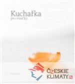 Kuchařka pro vnučky - książka