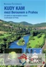 Kudy kam mezi Berounem a Prahou - książka