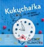 Kukuchařka - książka