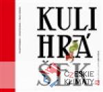 Kulihrášek - książka