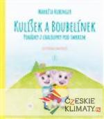 Kulíšek a Boubelínek - książka