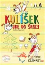 Kulíšek jde do školy - książka