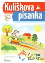 Kulíškova písanka - książka