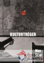 Kulturtréger - książka