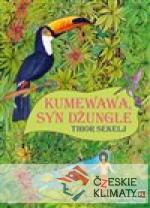 Kumewawa, syn džungle - książka