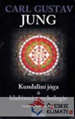 Kundaliní jóga a hlubinná psychologie - książka