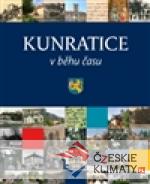 Kunratice v běhu času - książka