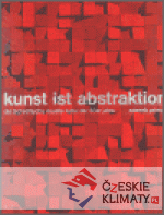 Kunst ist abstraktion - książka