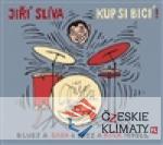 Kup si bicí! - audiobook - książka