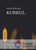Kurkul - książka