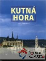 Kutná Hora - książka