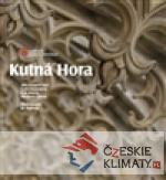 Kutná Hora - książka