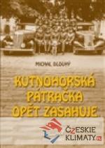 Kutnohorská pátračka opět zasahuje - książka