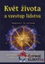 Květ života a vzestup lidstva - książka