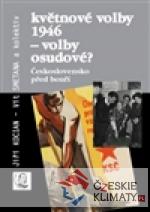 Květnové volby 1946 – volby osudové? - książka