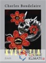 Květy zla - książka