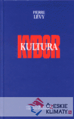 Kyberkultura - książka