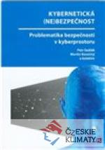 Kybernetická (ne)bezpečnost. Problematika bezpečnosti v kyberprostoru - książka