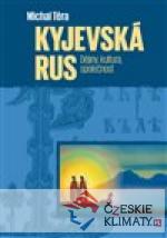 Kyjevská Rus - książka