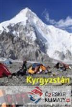 Kyrgyzstán - książka