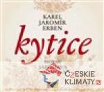 Kytice - książka
