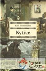 Kytice - książka