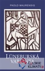 Lüneburská varianta - książka