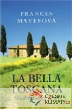 La bella Toscana - książka