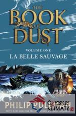La Belle Sauvage: The Book of Dust Volume One - książka