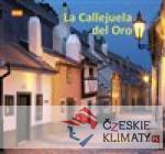 La Callejuela del Oro - książka