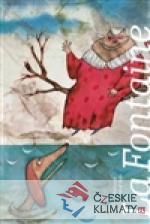 La Fontaine - książka