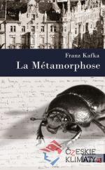 La Métamorphose - książka