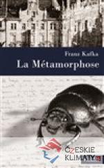 La Métamorphose - książka