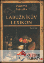 Labužníkův lexikon - książka