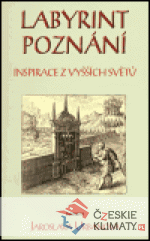 Labyrint poznání - książka