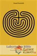 Labyrintem Bible - książka