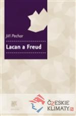 Lacan a Freud - książka