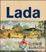 Lada - książka