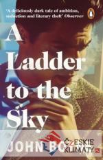 Ladder to a Sky - książka